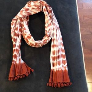 Scarf